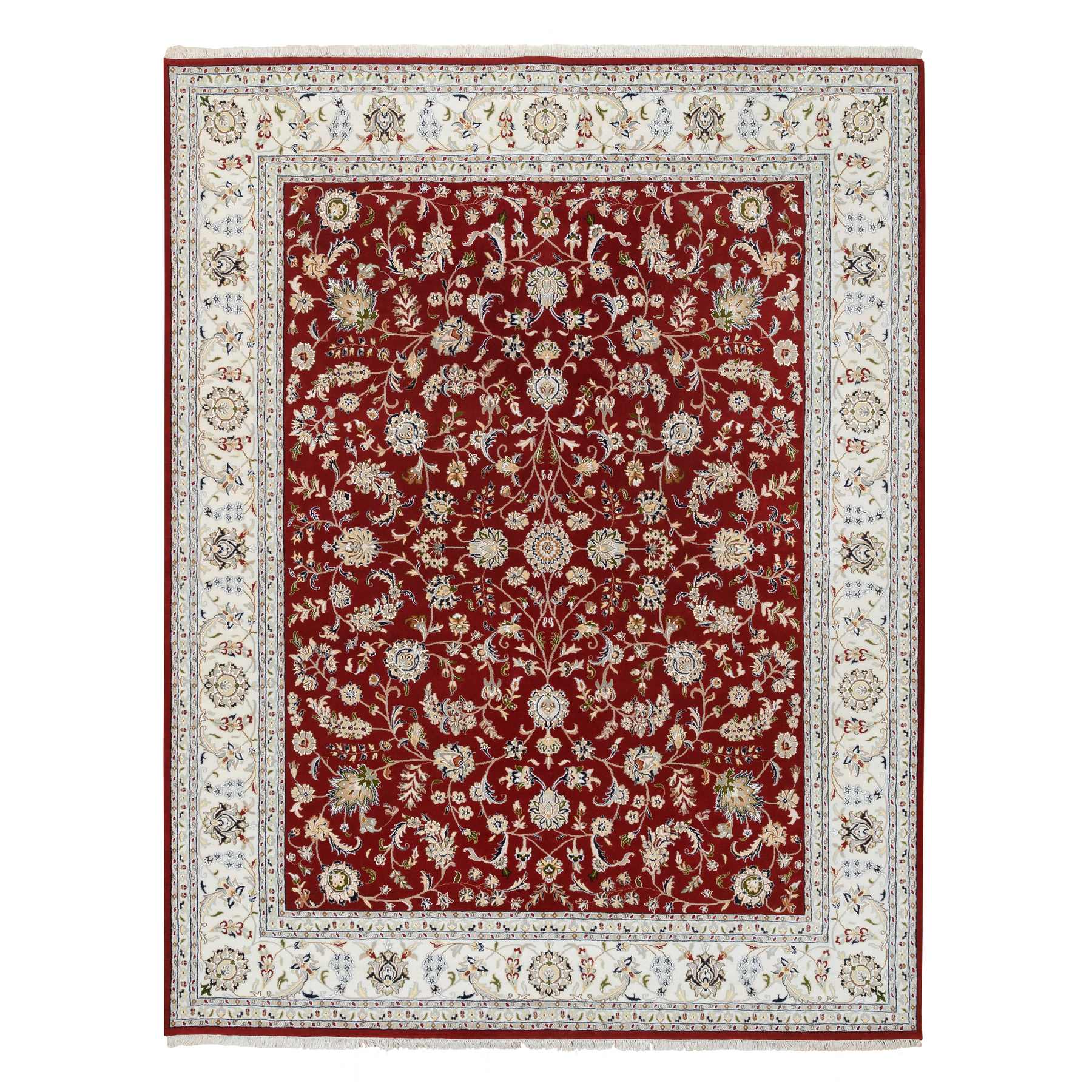 Traditional Rugs LUV583749